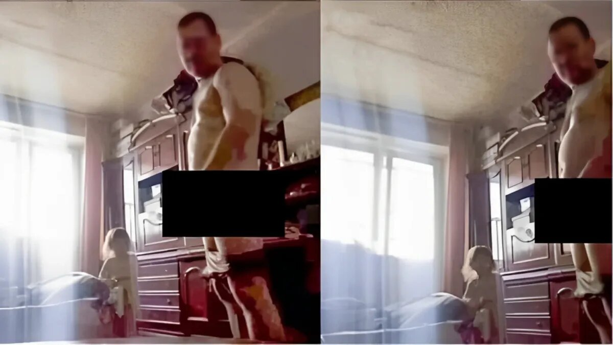 Бабушку и ее мужа будут судить за развращение маленькой внучки (18+)