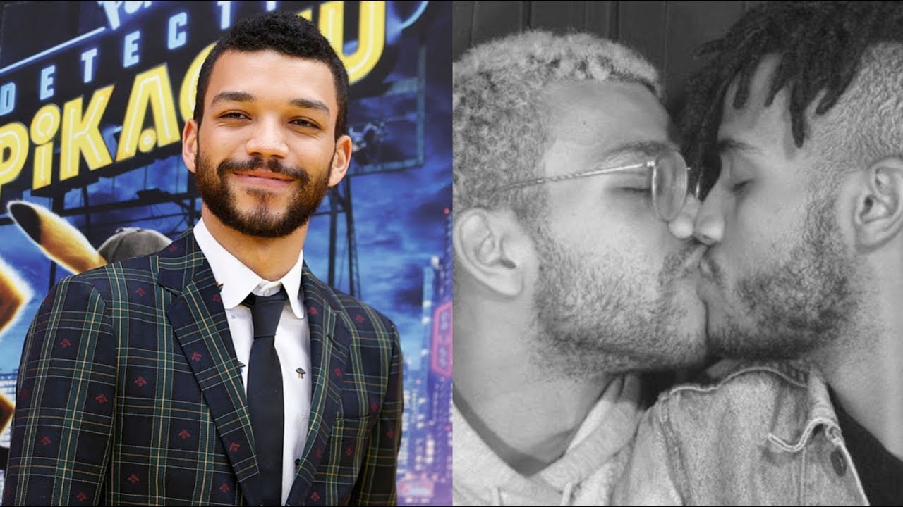 Justice smith wiki: parents, father, dating, net worth