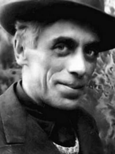 Эфрон, сергей яковлевич
