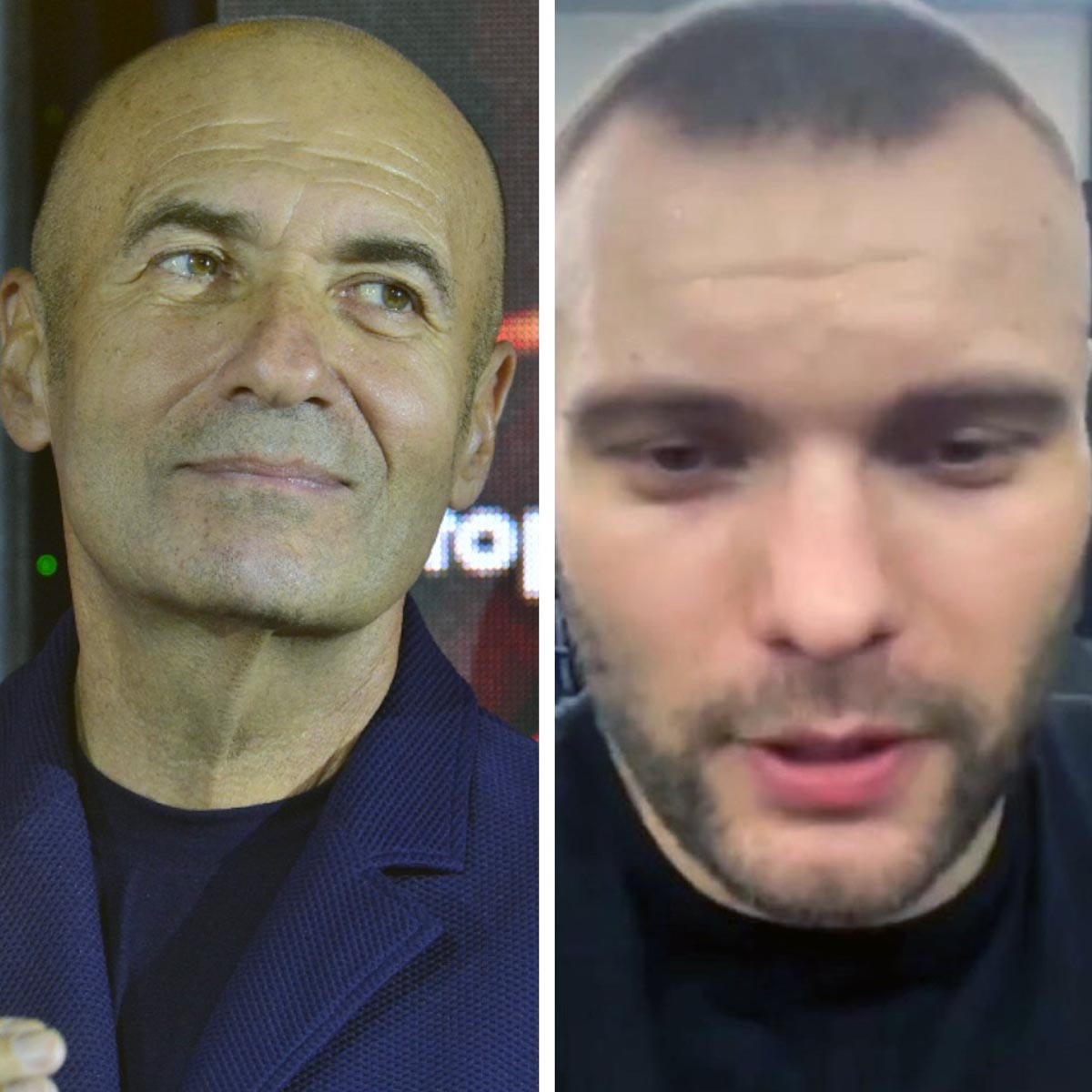 Игорь крутой показал внука от внебрачного сына