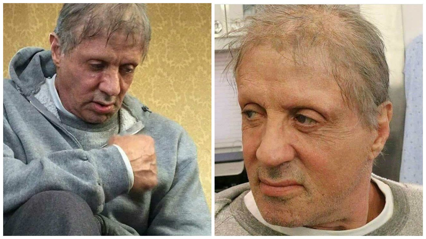 Артисты, умершие от алкоголизма: имена и фотографии
