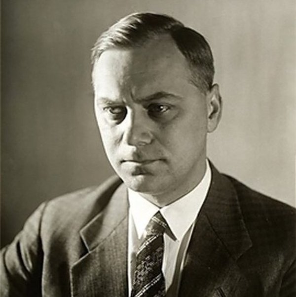 Alfred rosenberg: biography