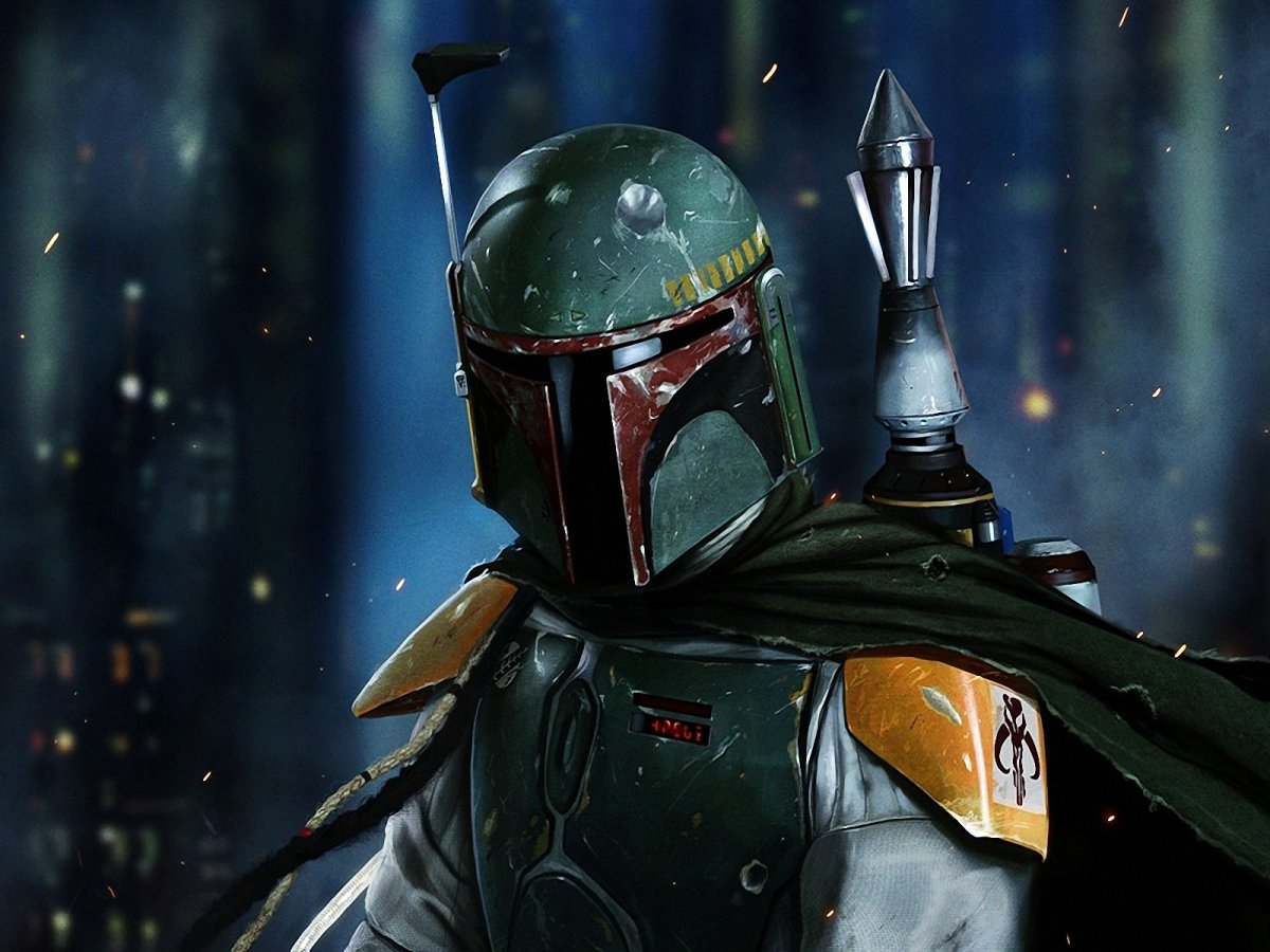 «книга бобы фетта»: история персонажа и чего ждать от сериала — star wars: рыцари старой республики