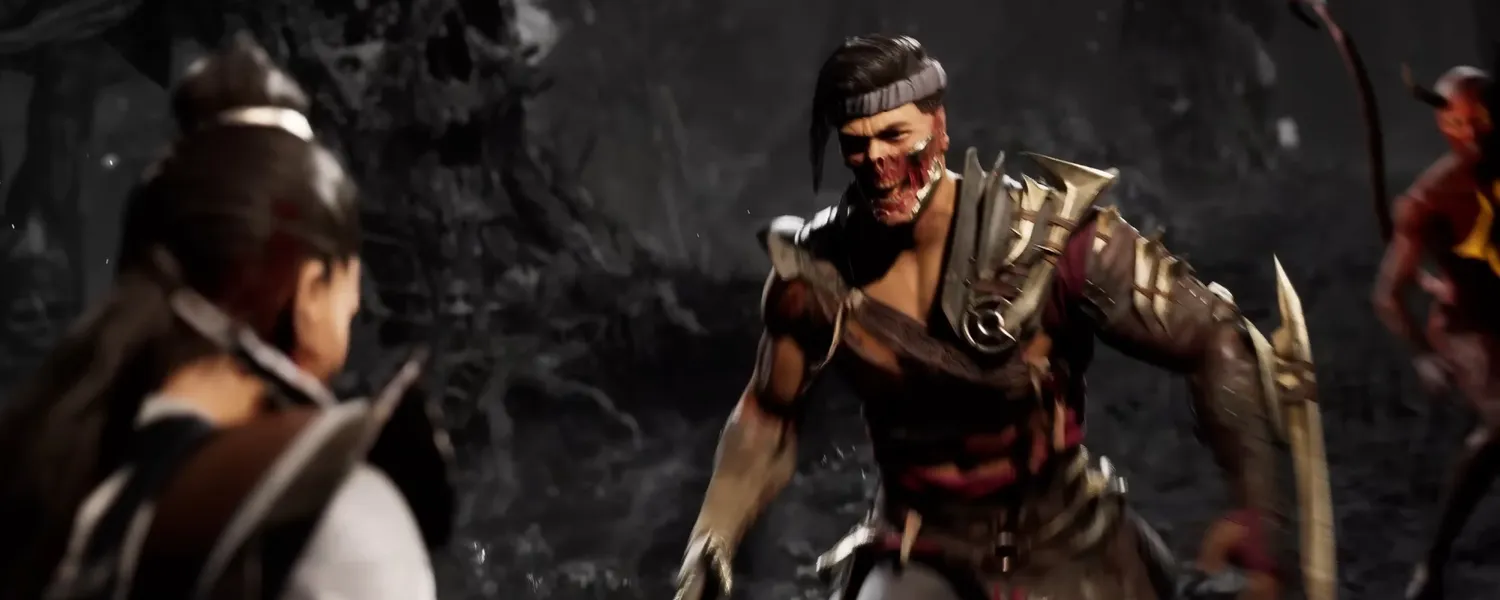 Вся история и сюжет вселенной mortal kombat: лор, персонажи и события в мирах смертельной битвы, скорпион, саб-зиро, лю кан, шан цун, шао кан, кун лао, шиннок - world web war