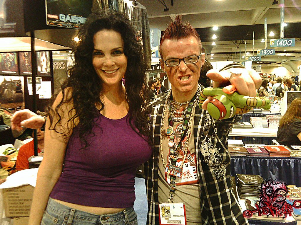 R.i.p.: julie strain, b-movie legend and penthouse pet, has died at age 58