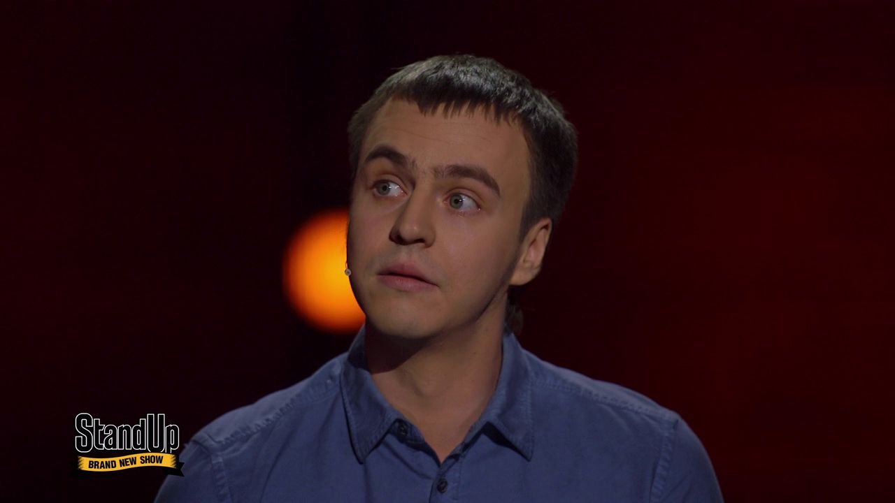 Иван абрамов