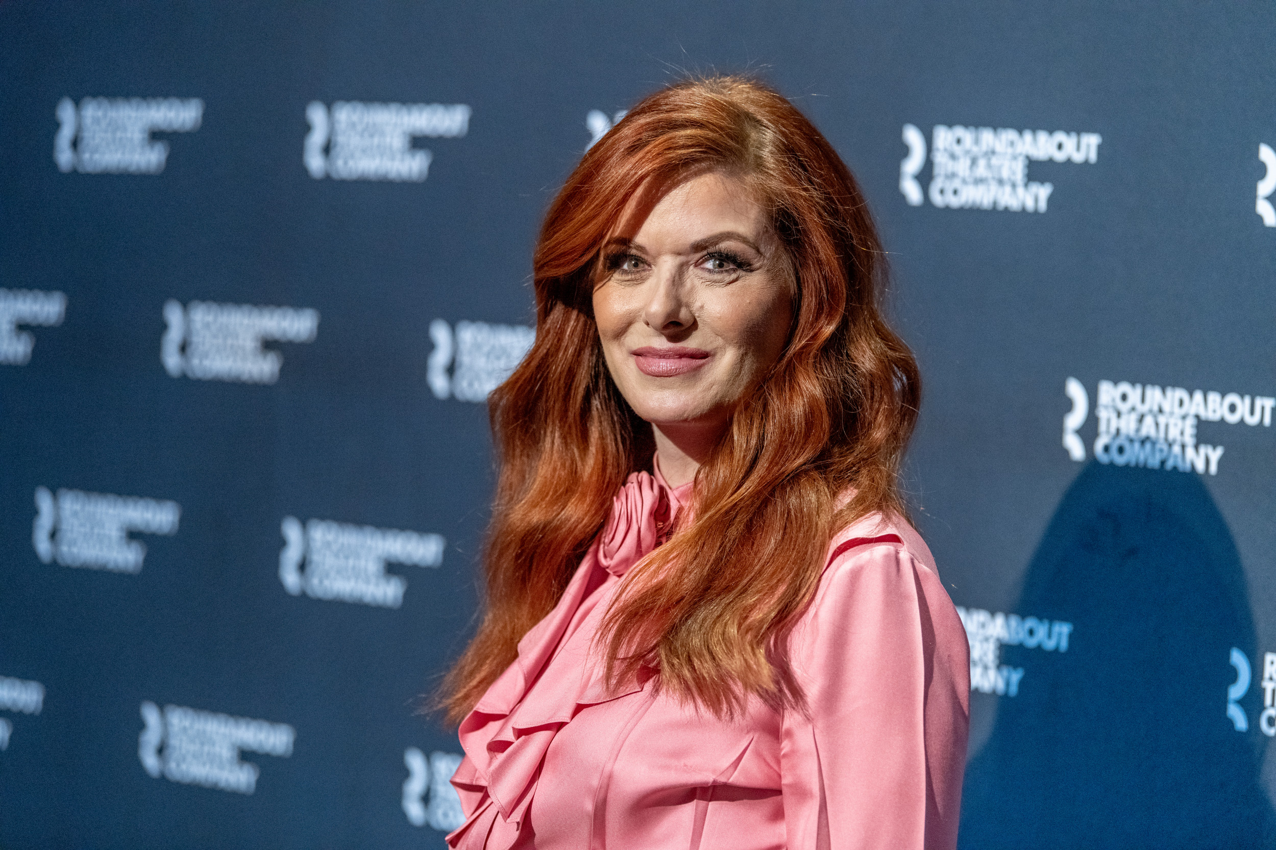 Debra messing - photo, biography, personal life, news, films 2021