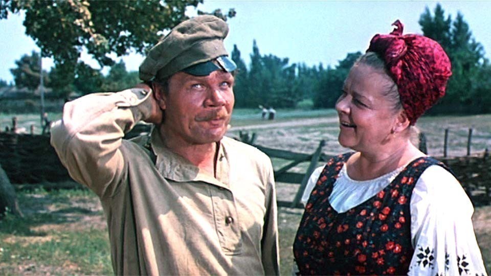 Свадьба в малиновке — неолурк, народный lurkmore
