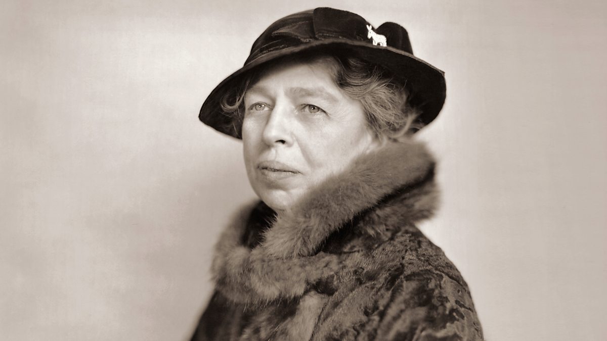 Первая леди мира элеонора рузвельт (1884–1962)