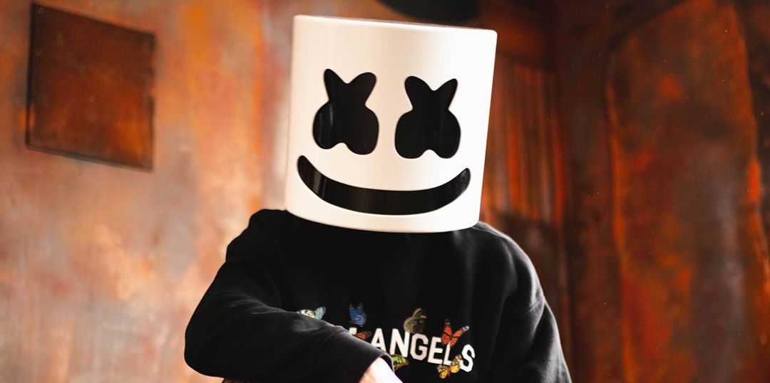 Who is marshmello? an in-depth look at who is behind the mask
