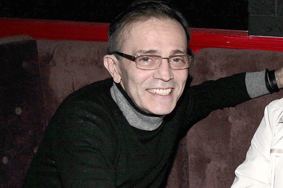 Андрей харитонов: советский актер умер в 59 лет — последние новости о здоровье актера, последние дни жизни, биография, фильмография