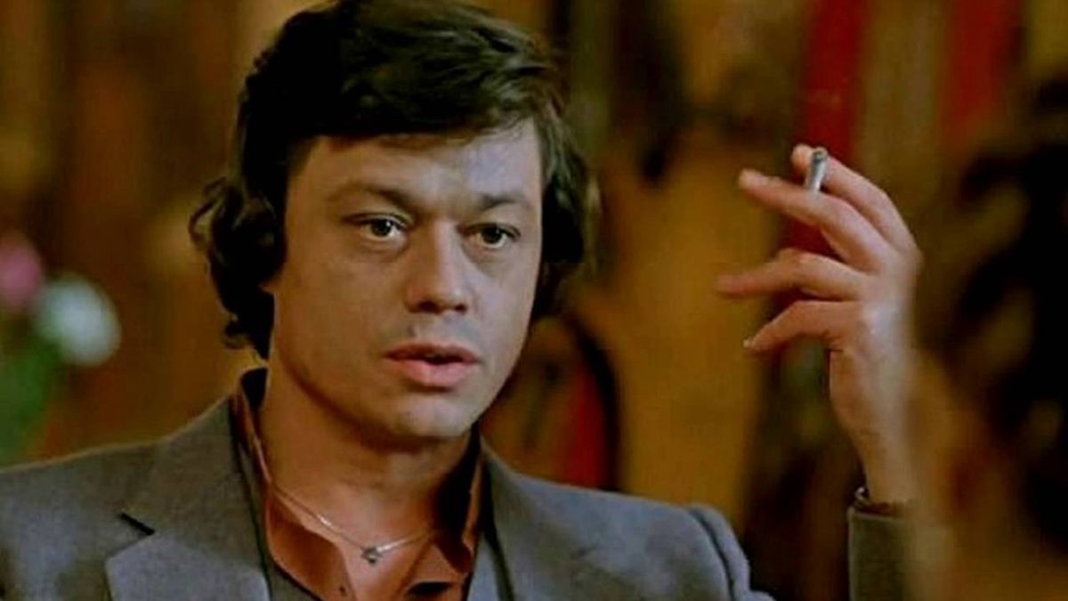 Николай караченцов: биография, личная жизнь, фильмы, роли, фото, авария, дата смерти