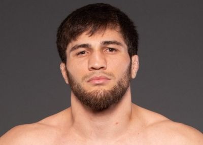 Шамиль гамзатов / shamil gamzatov «umar» боец mma - статистика, рейтинг, новости, биография