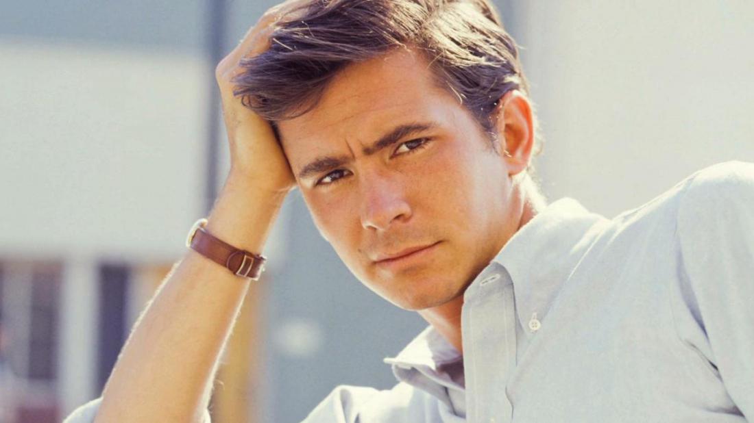 Anthony perkins