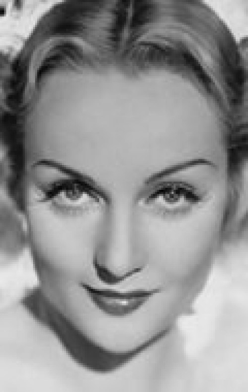 Кэрол ломбард (carole lombard) - биография, новости, личная жизнь