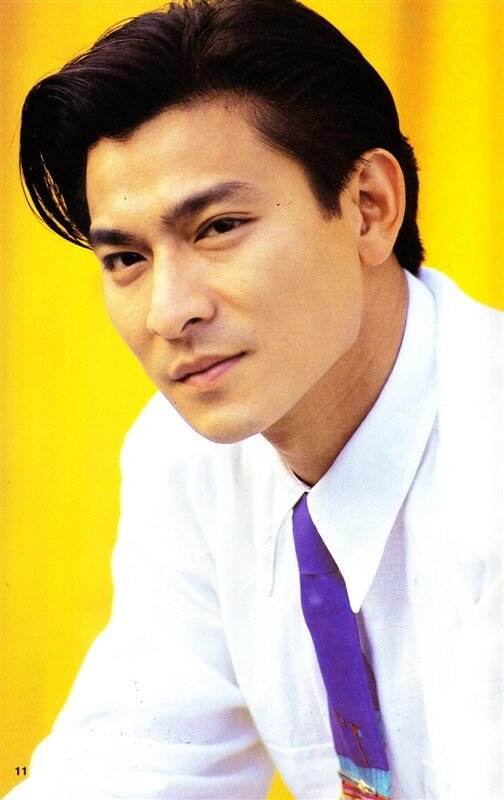 10 facts about hong kong megastar andy lau you probably didn't know
