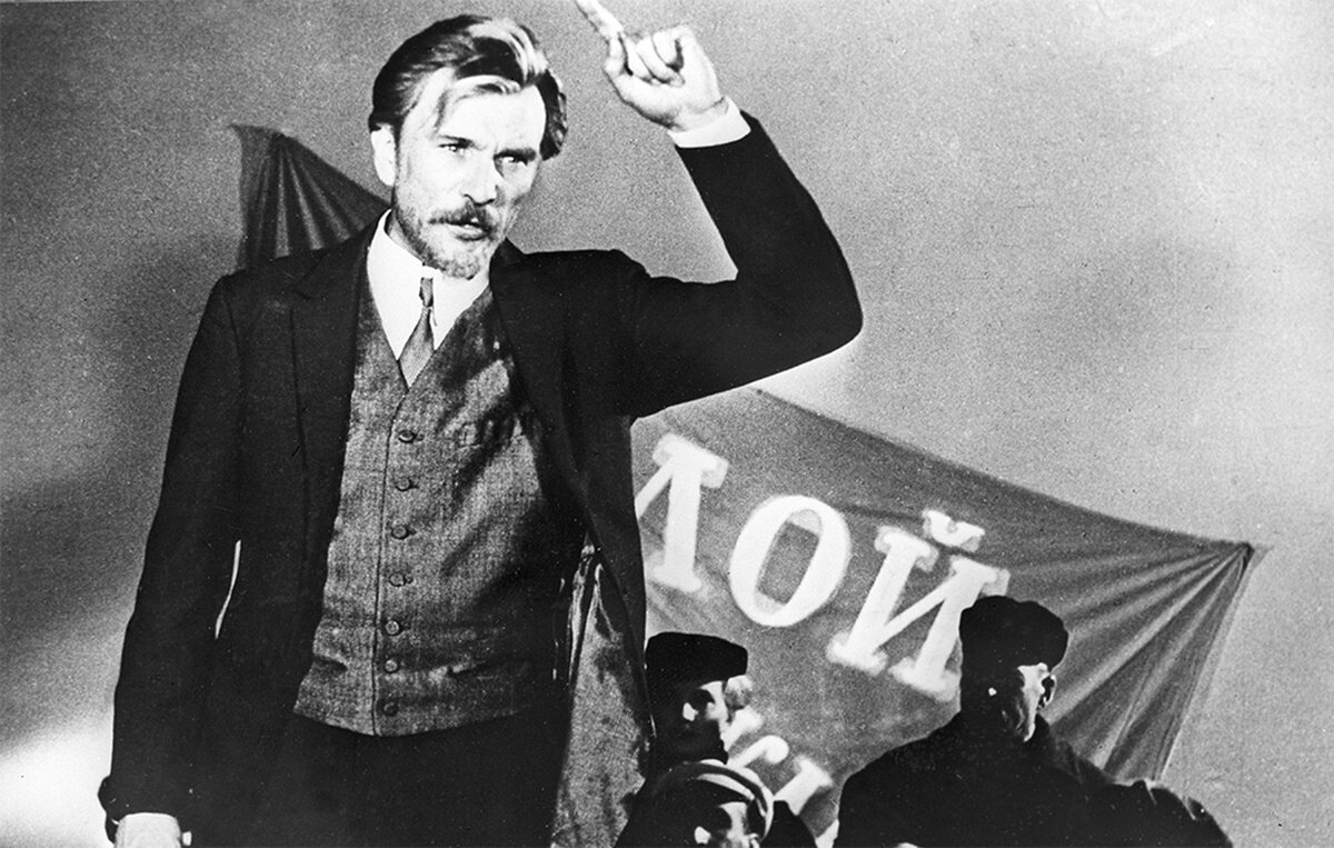 Николай эрнестович бауман - биография и семья