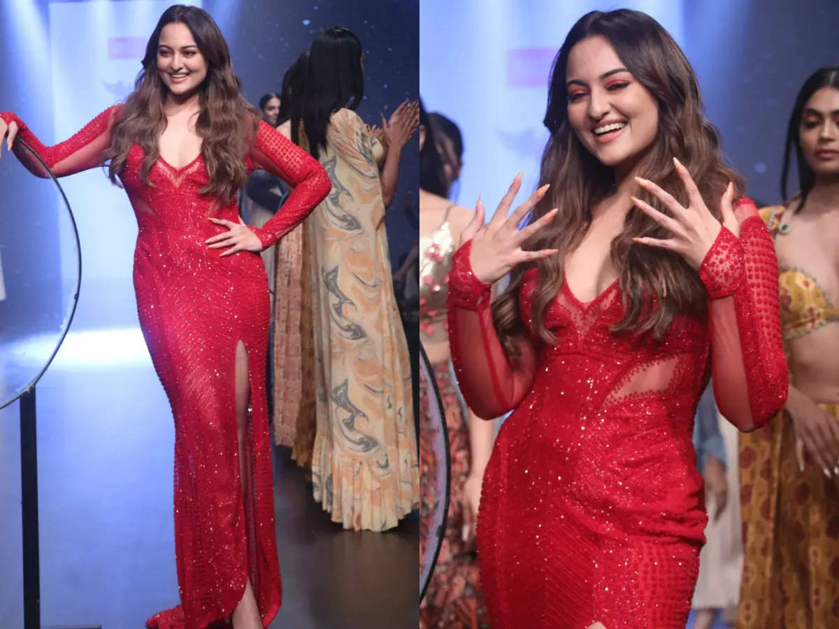 Sonakshi sinha bio, age, family, boyfriend, career, net worth, facts
