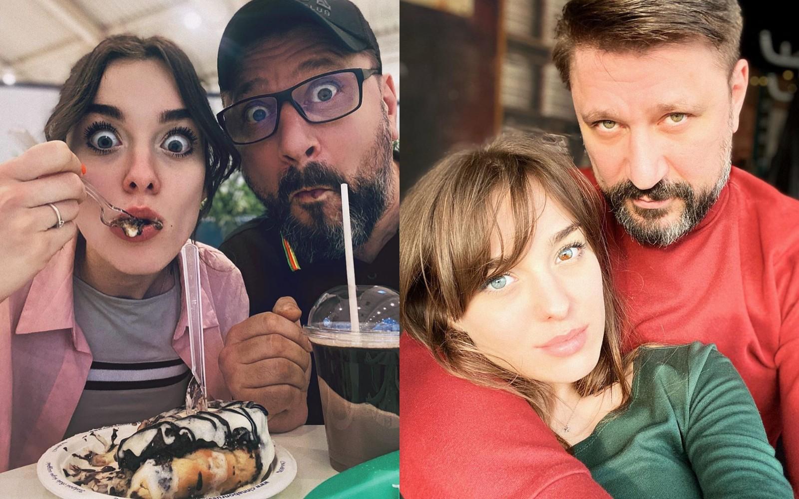 Как сейчас выглядят и чем занимаются актеры популярного сериала «счастливы вместе»? спустя 12 лет их не узнать