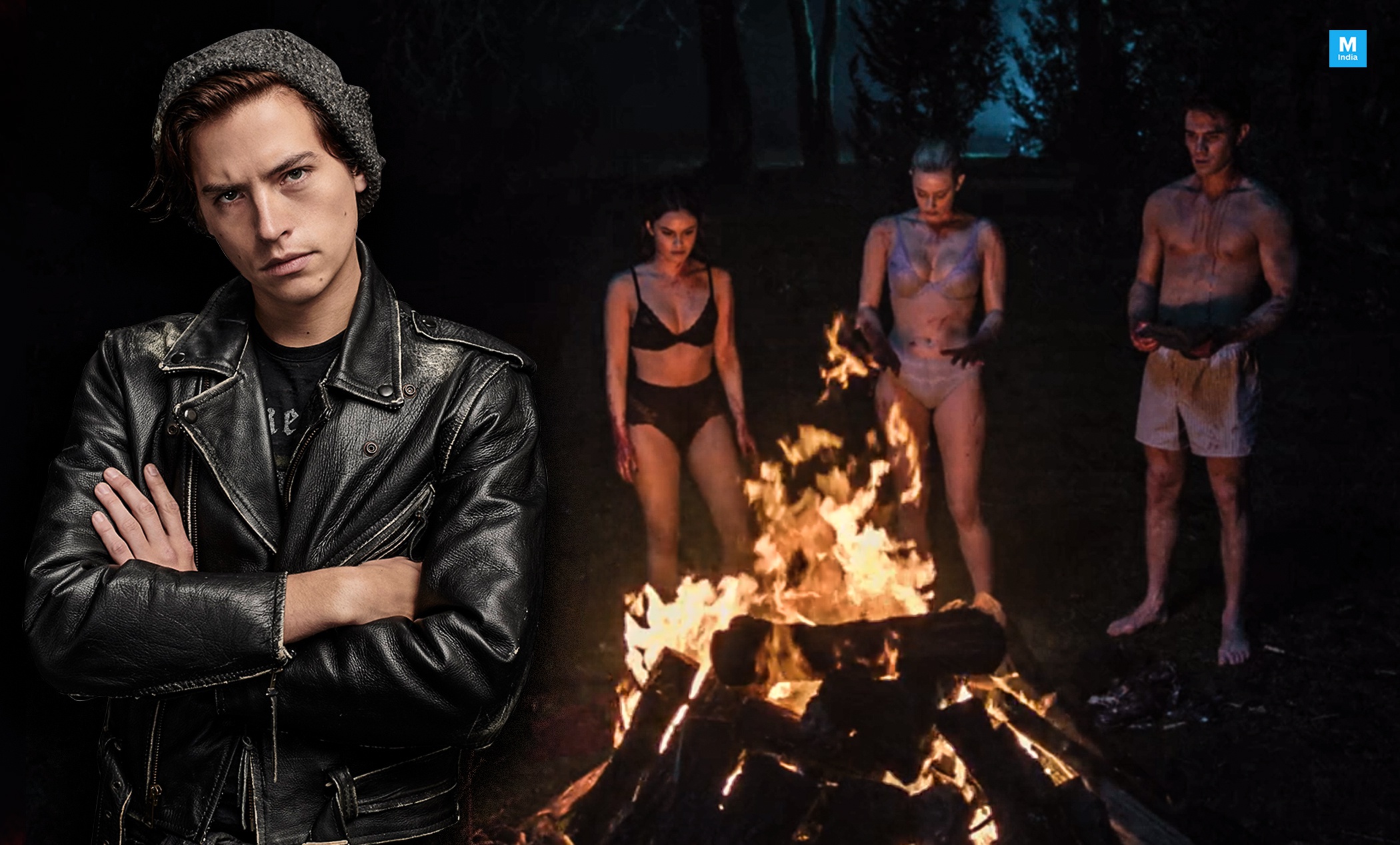 Riverdale: who killed jughead jones? | girlfriend