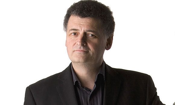 Steven moffat - infogalactic: the planetary knowledge core