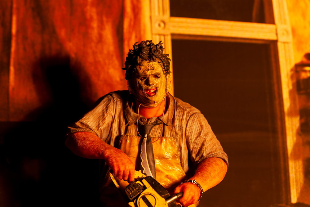 ✅ кожаное лицо. кожаное лицо (leatherface) – безумный техасец с бензопилой и под маской - radostvsem.ru