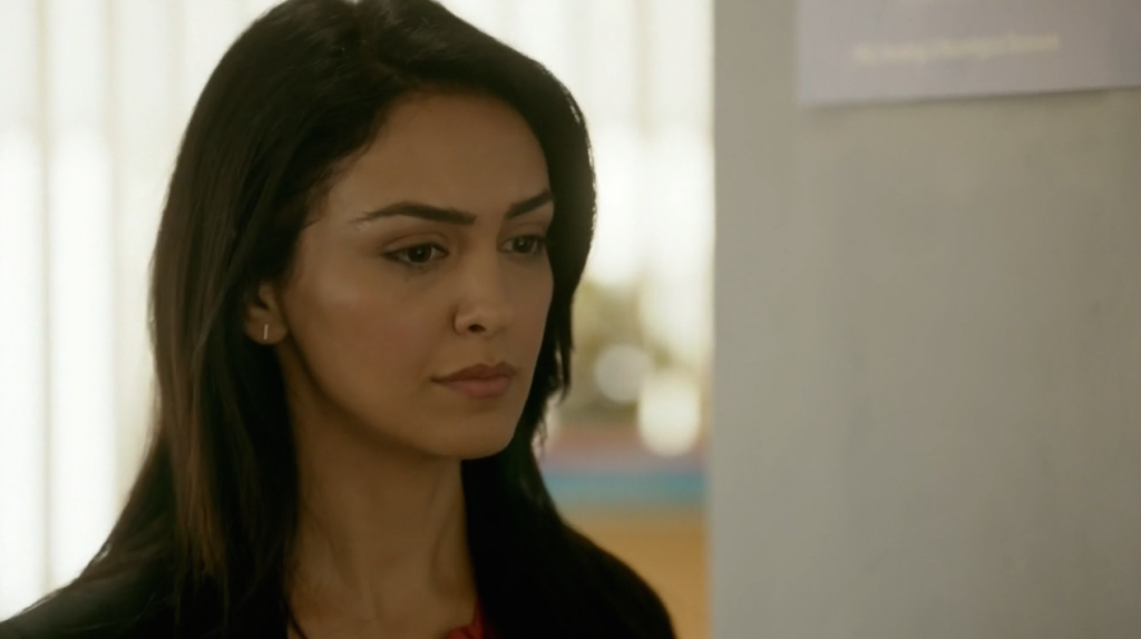 Nazanin boniadi