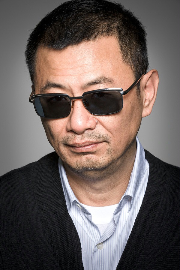 Вонг кар-вай wong kar-wai