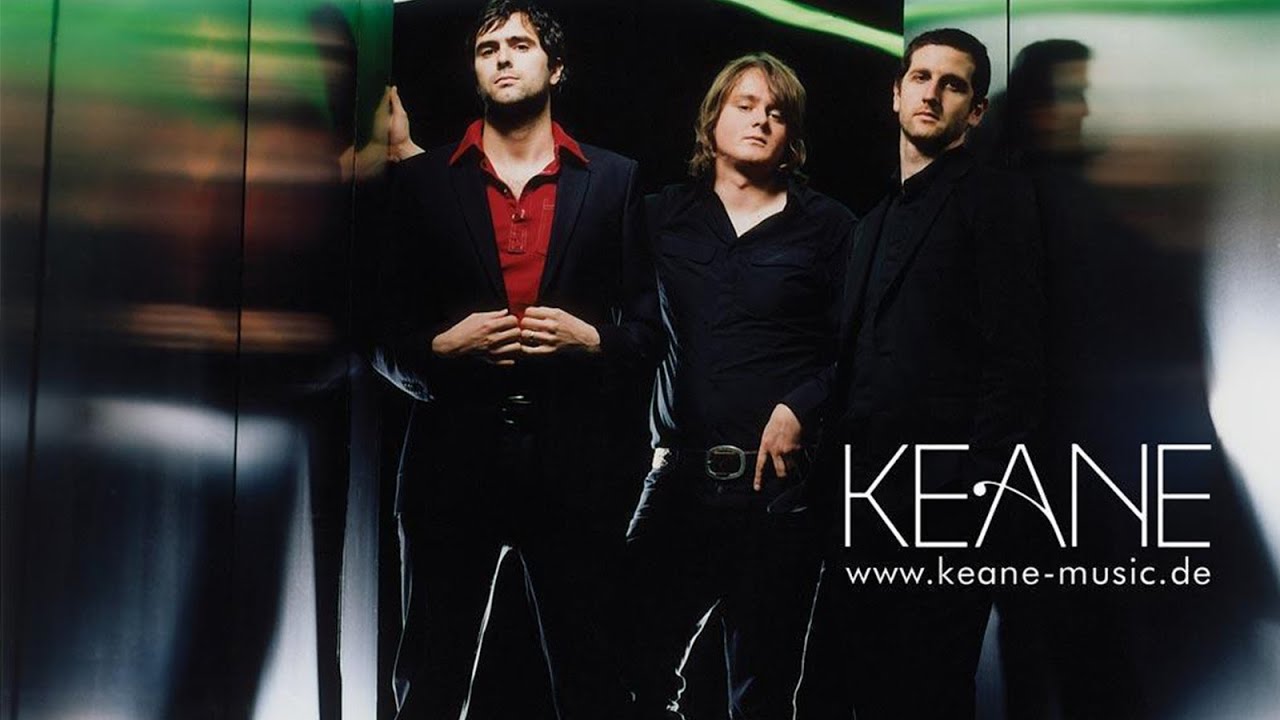 Keane
