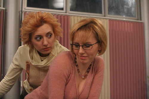 Дурнушки в версиях сериала «не родись красивой»