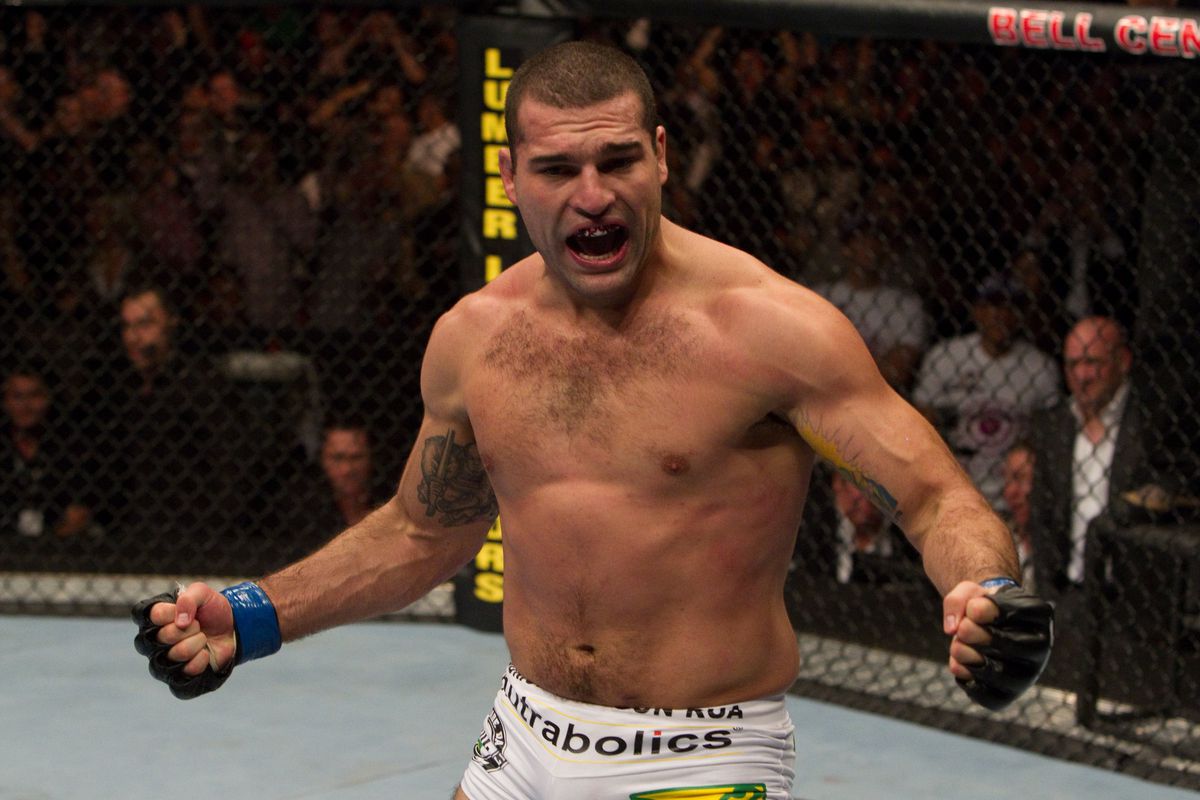 Mauricio rua: top 10 must-know facts about mma fighter