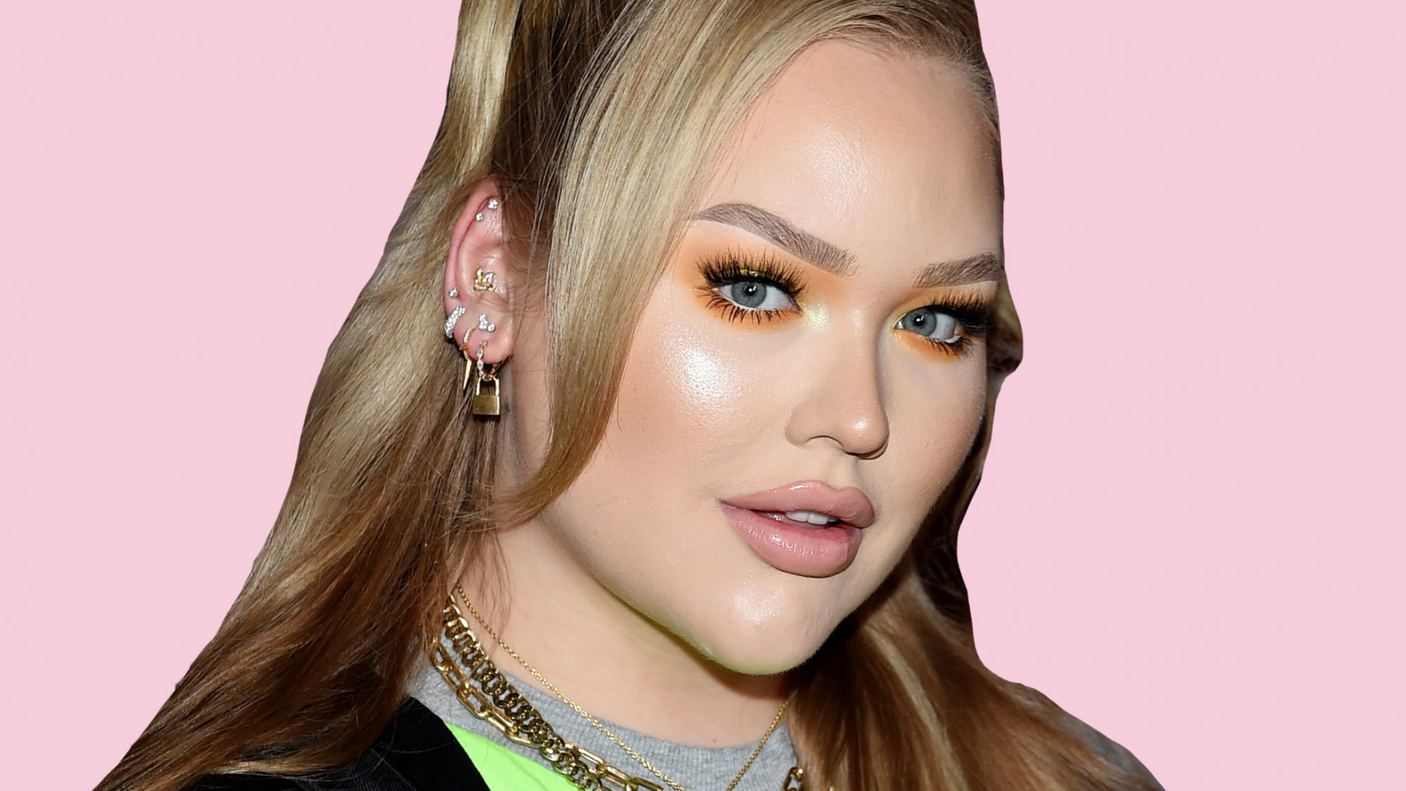Wiki и биография nikkie tutorials: чистая стоимость, возраст и другая информация | famecop.com