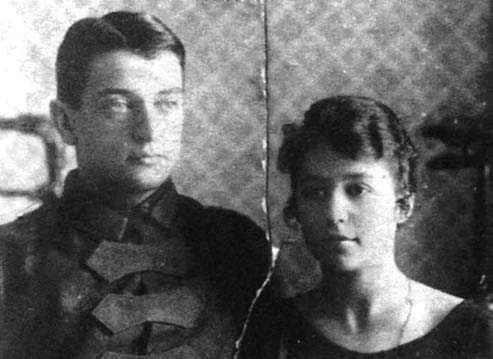 Тухачевский михаил николаевич, подробная биография