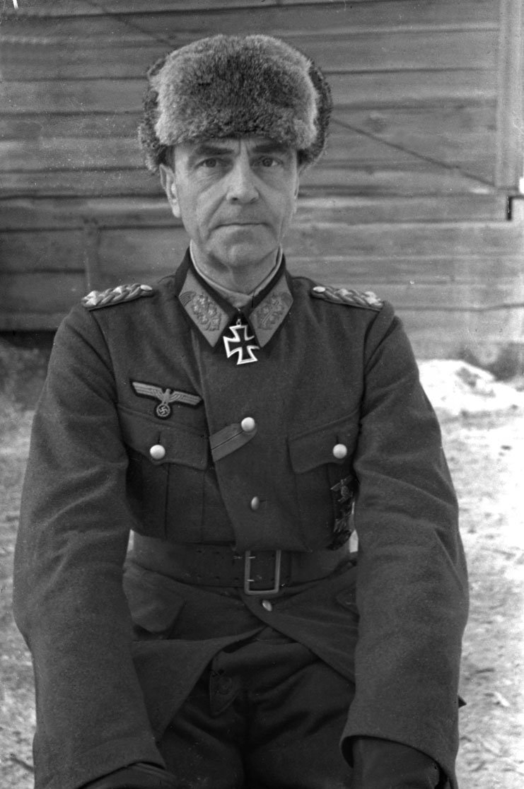 Паулюс фридрих, биография, победы и подвиги — рувики
