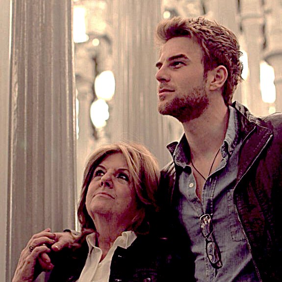 Nathaniel buzolic age, net worth, girlfriend, family, height and biography