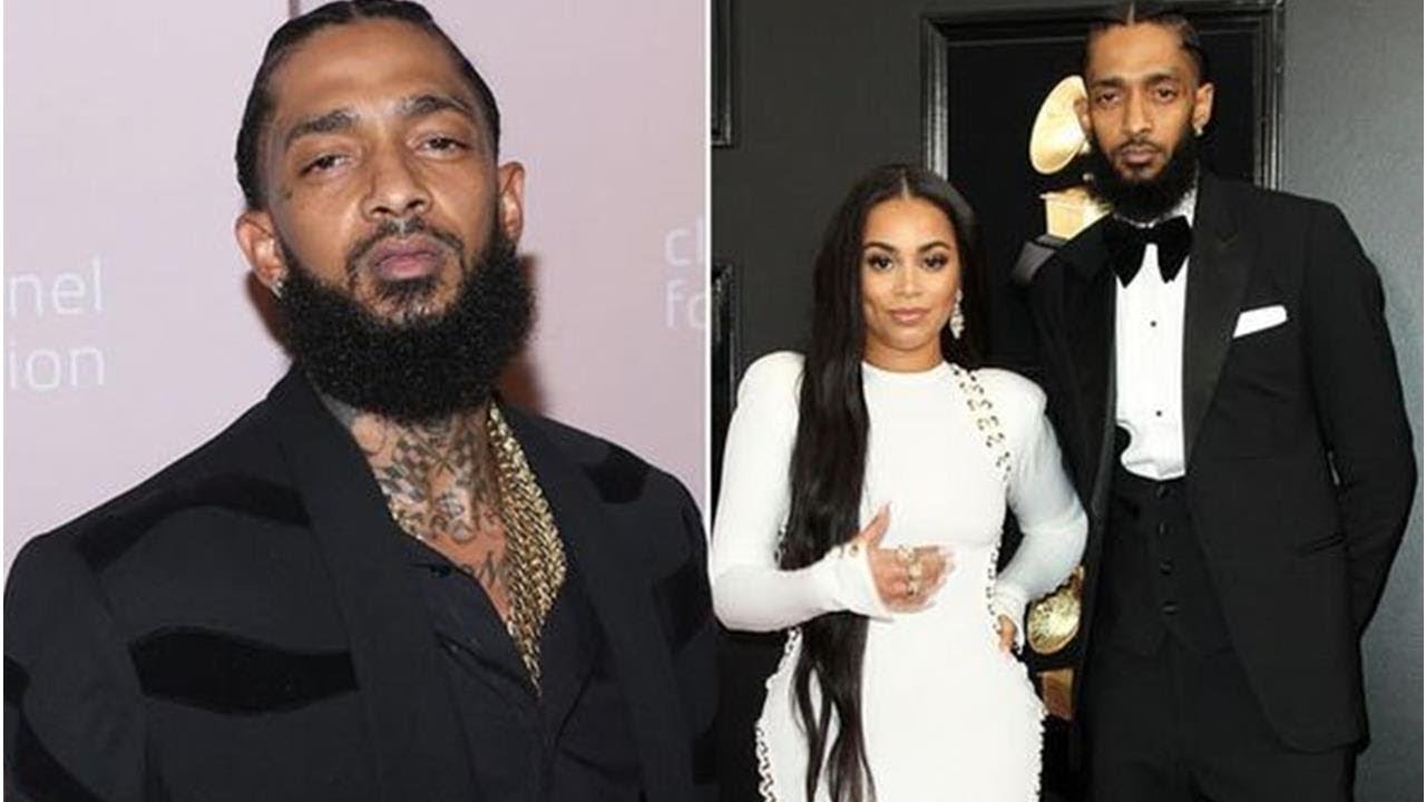 Who was nipsey hussle? 5 things to know about the rapper