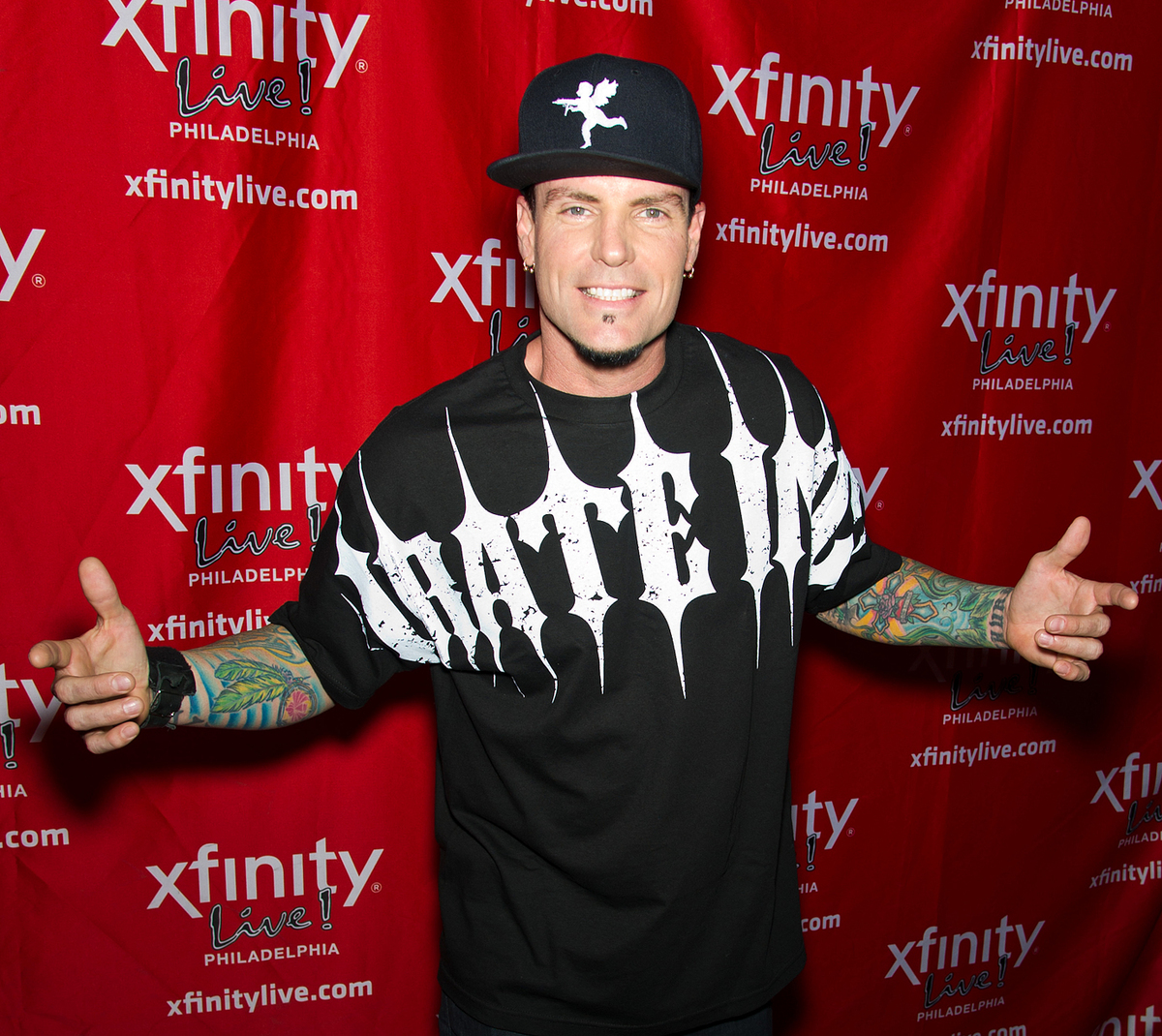 Vanilla ice: top 10 must-know facts about rapper