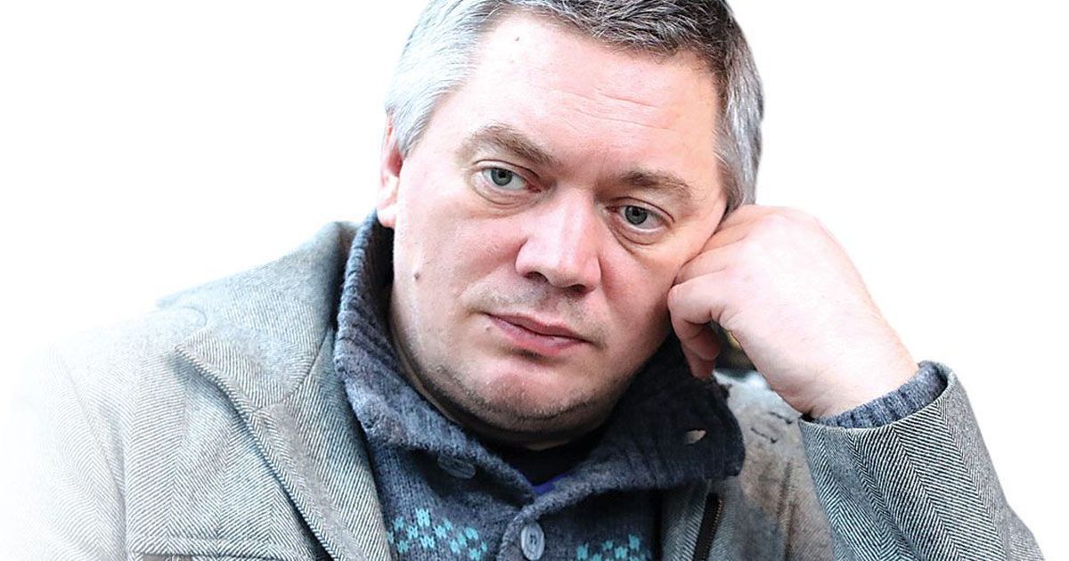 Герман садулаев | они знамениты