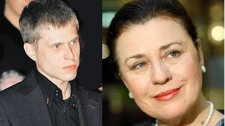 Валентина толкунова: что стало с единственным сыном певицы - умная