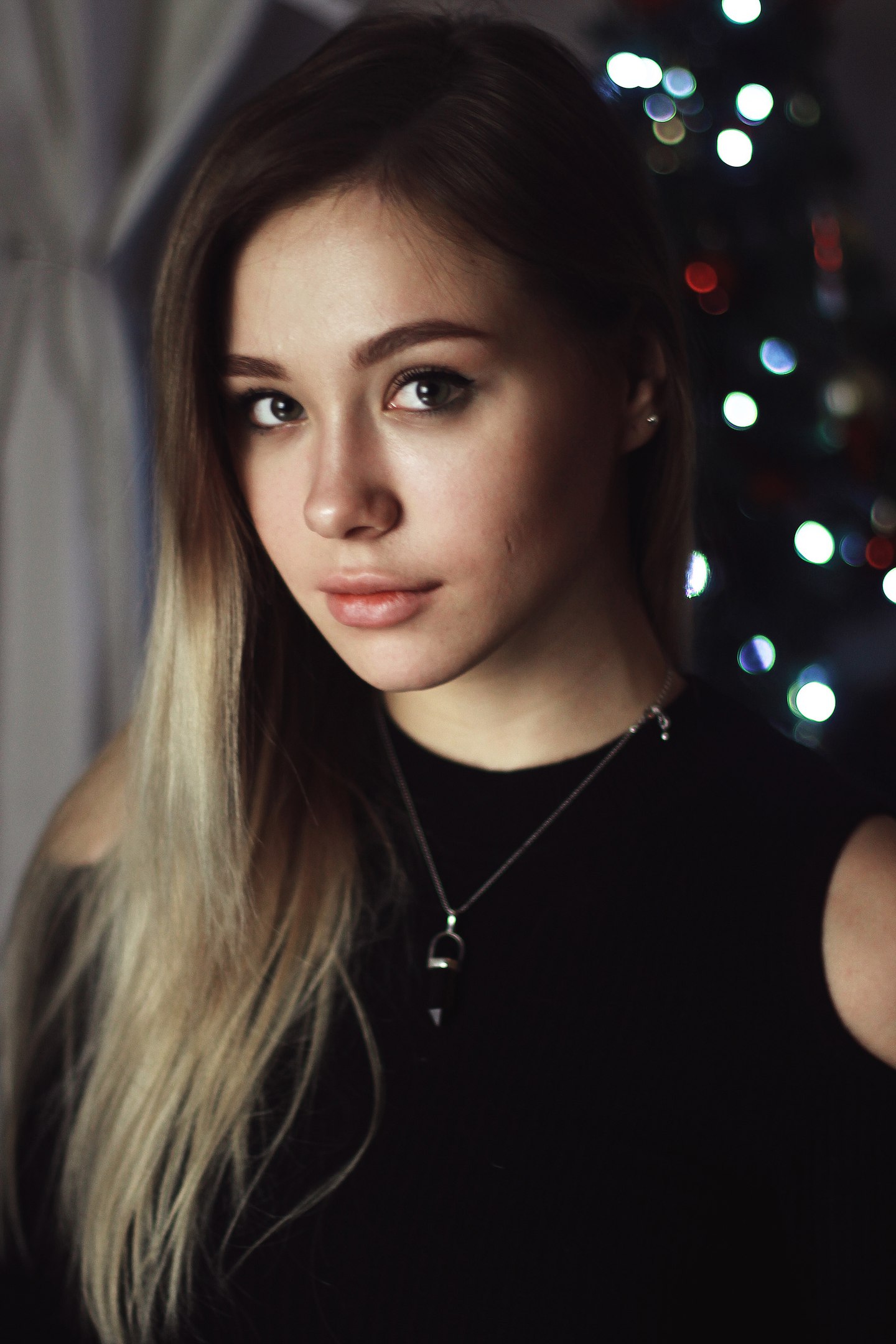 Хоффман, ксения