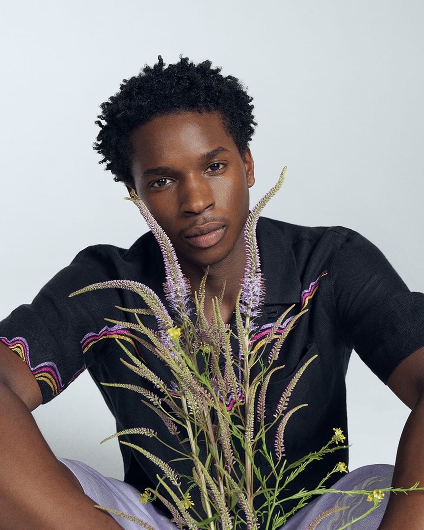 Kedar williams stirling wiki, age, bio, height weight, net worth & parents info