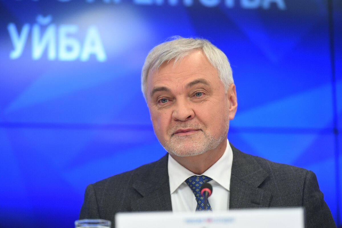 Владимир уйба освободил от должностей двух министров в коми « бнк