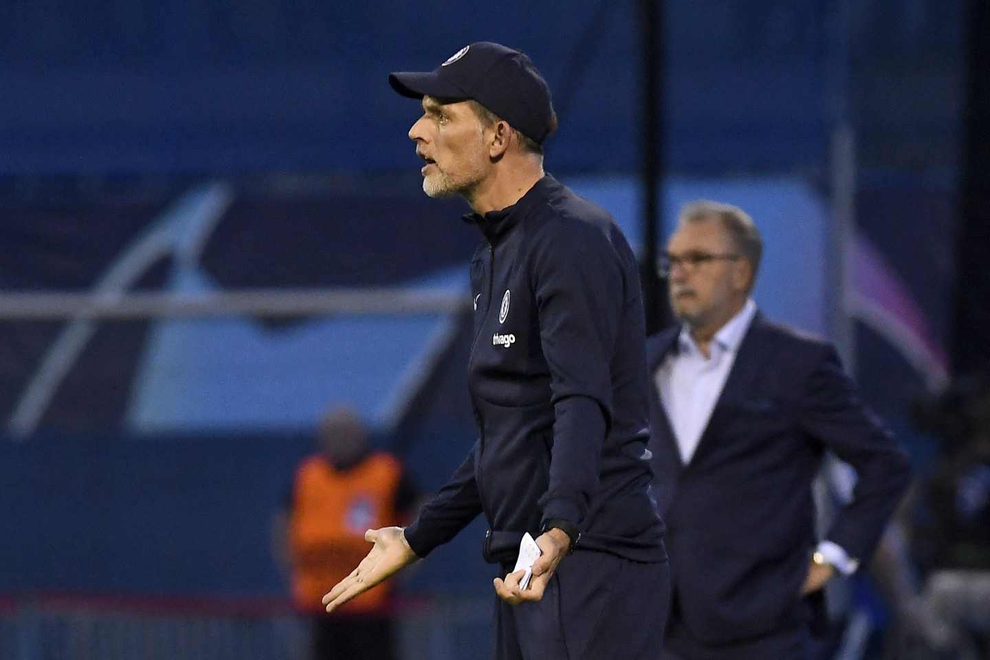 Thomas tuchel