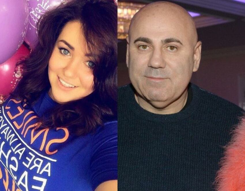 Елена пригожина бывшая жена иосифа пригожина биография