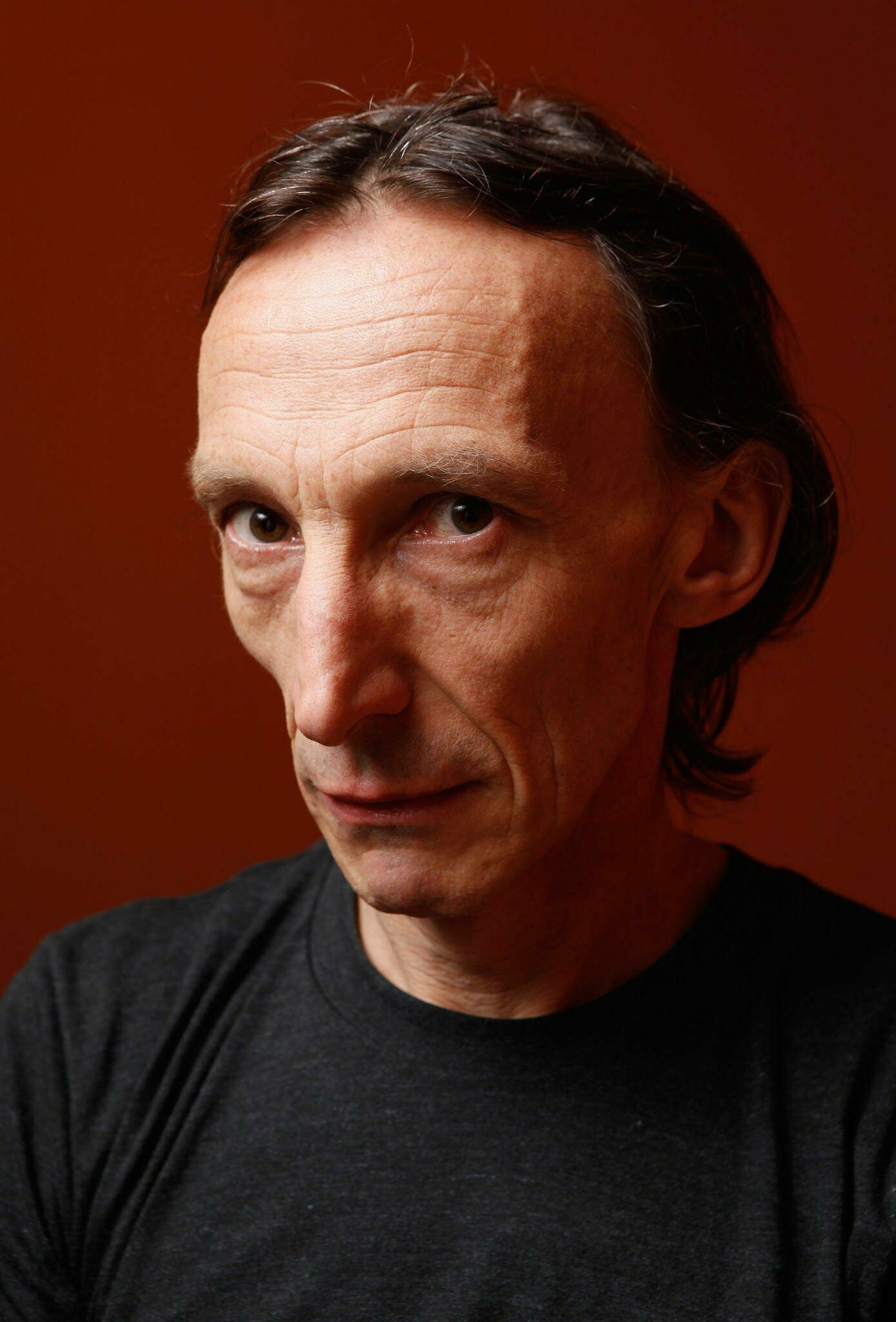 Julian richings net worth, age, biography, children, education