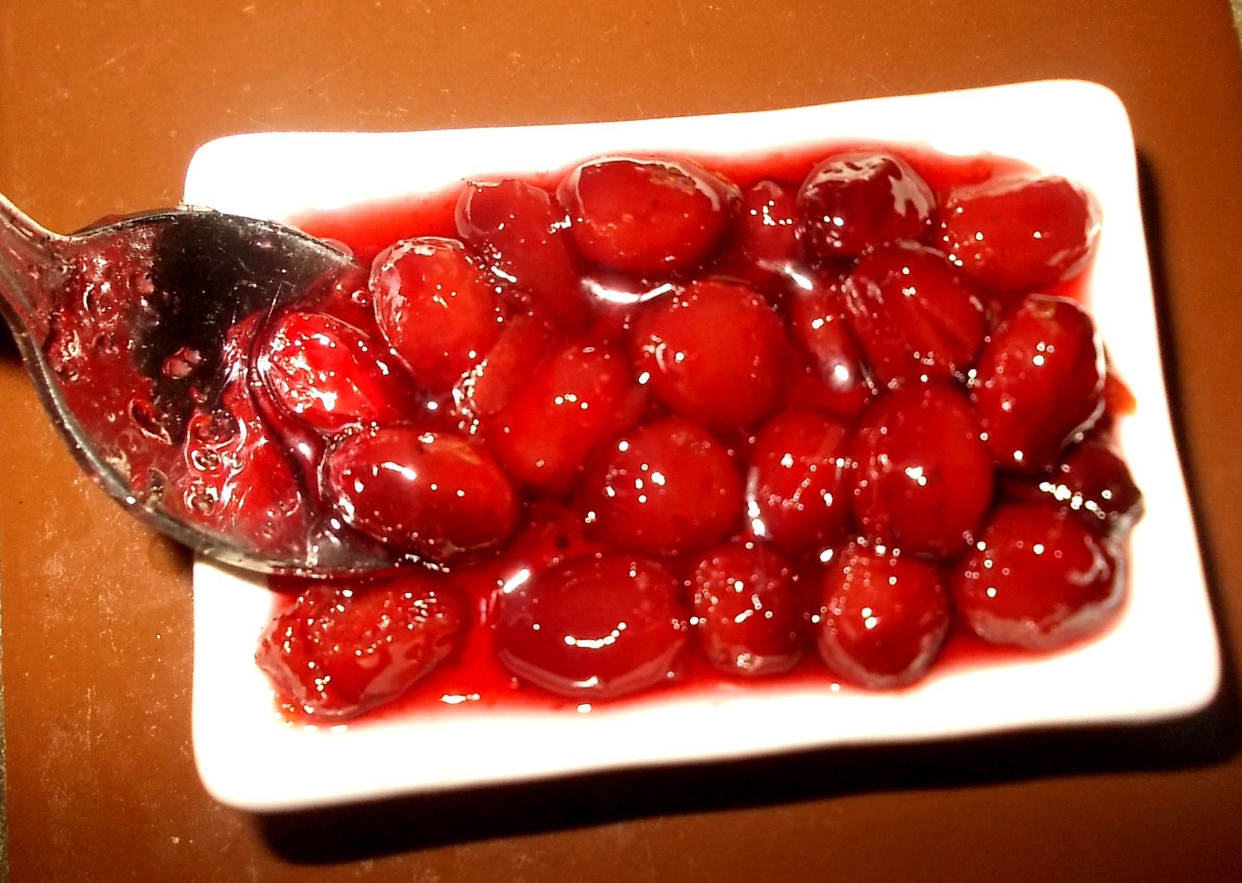 Варенье из кизила: с косточкой, как варить