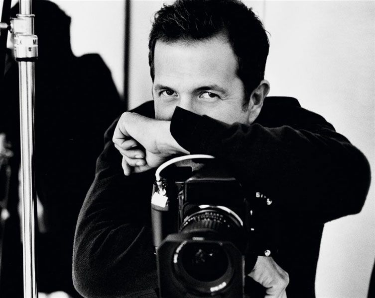 Mario testino photo – vous magazine