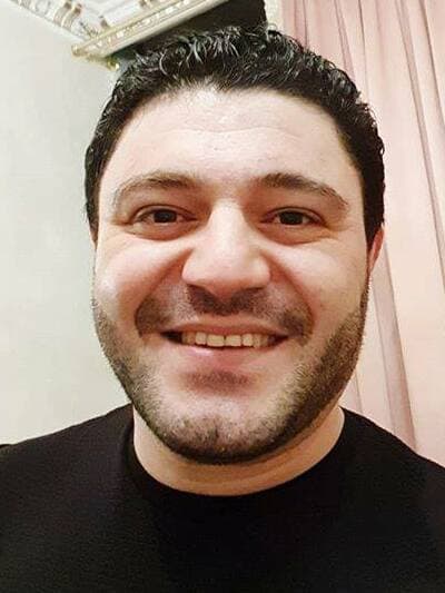Биография Размика Амяна: фото, личная жизнь, армянский певец, последние новости 2019, Инстаграм, дискография, песни