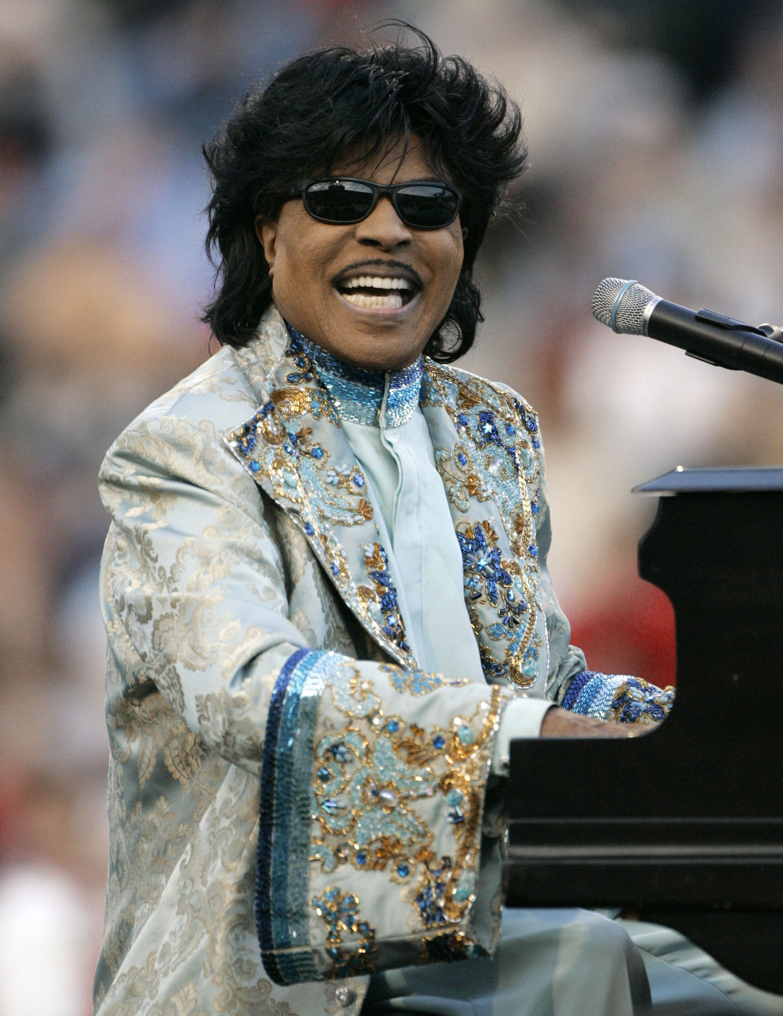 Little richard - death, songs & facts