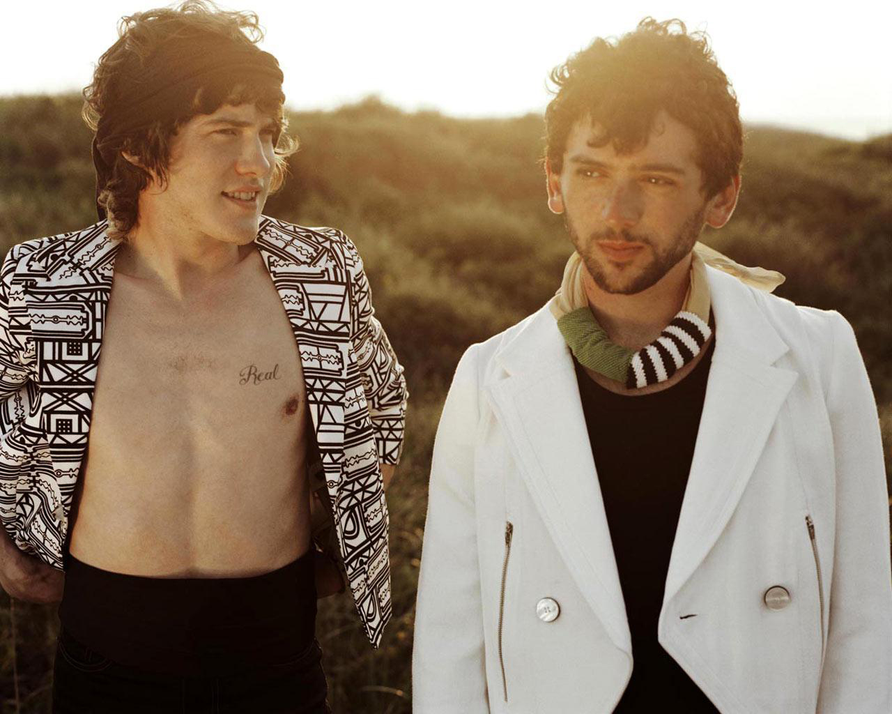 Mgmt – история, состав, песни и новости